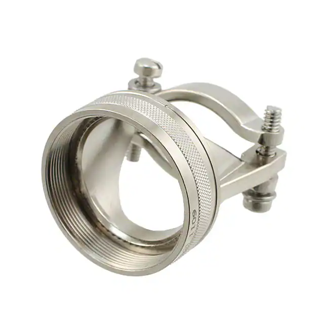 A8504952132N Amphenol Interconnect India  Backshells and Cable Clamps